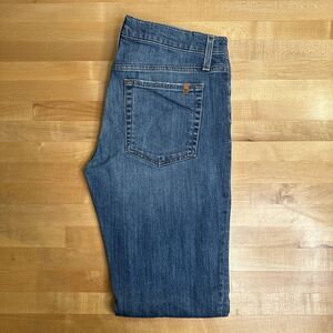 Vintage Joes Jeans 31x34 The Classic Straight Leg